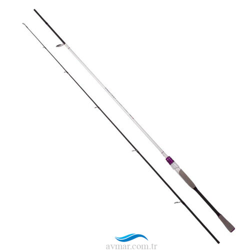 Albastar Protest 1181 240cm 7-24gr Spin Olta Kamışı