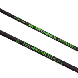 Albastar Retromnia 1180 420cm 100-250gr Srf Olta Kamışı - 2