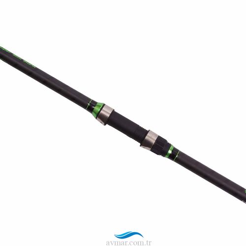 Albastar Retromnia 1180 420cm 100-250gr Srf Olta Kamışı - 6