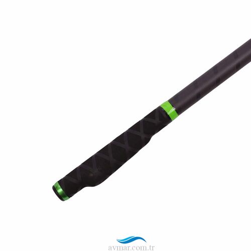 Albastar Retromnia 1180 420cm 100-250gr Srf Olta Kamışı - 7