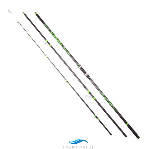 Albastar Retromnia 1180 420cm 100-250gr Srf Olta Kamışı - 1