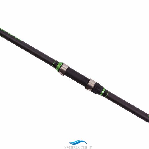 Albastar Retromnia 1180 420cm 100-250gr Srf Olta Kamışı - 6