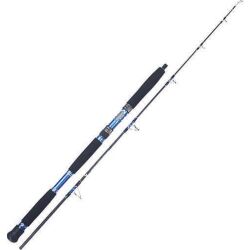 Albastar Saga 2233 Jig 150cm 100-200gr Olta Kamışı - 1