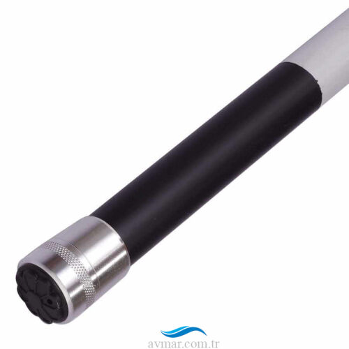 Albastar 2250 Salton 420cm 100-200gr Surf Kamışı - 4