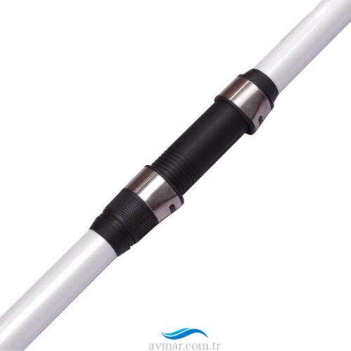 Albastar 2250 Salton 420cm 100-200gr Surf Kamışı (1)