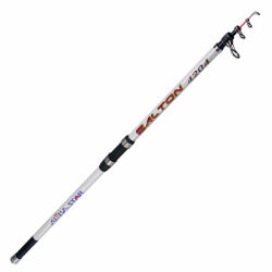 Albastar 2250 Salton 420cm 100-200gr Surf Kamışı - 1