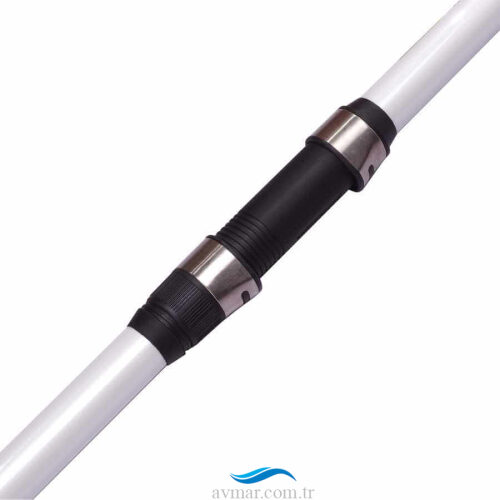 Albastar 2250 Salton 420cm 100-200gr Surf Kamışı (1)