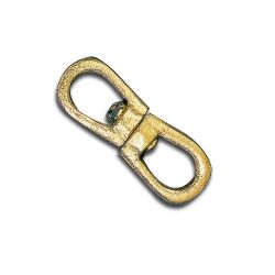 Albastar Serpme Olta Fırdöndüsü Küçük - 1