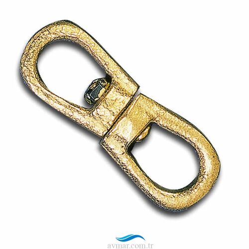 Albastar Serpme Olta Fırdöndüsü Küçük (1)