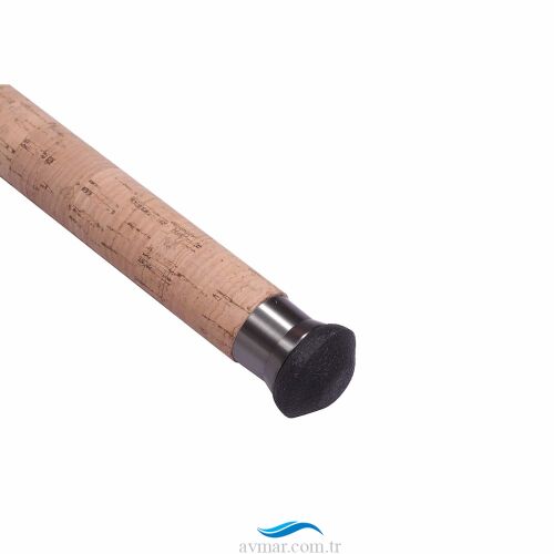 Albastar Spin Max 3701 Tele 240cm 10-40gr Spin Olta Kamışı - 5