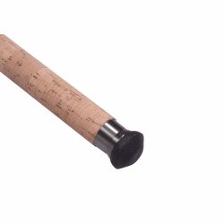 Albastar Spin Max 3701 Tele 270cm 10-40gr Spin Olta Kamışı - 5