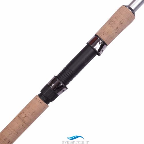 Albastar Spin Max 3701 Tele 270cm 10-40gr Spin Olta Kamışı - 3