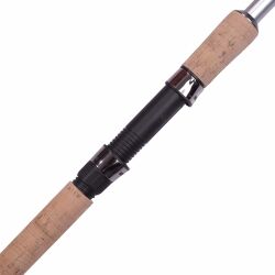 Albastar Spin Max 3701 Tele 270cm 10-40gr Spin Olta Kamışı - 3