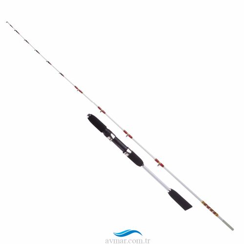 Albastar Squiddy 200cm 50-100gr Olta Kamışı - 1