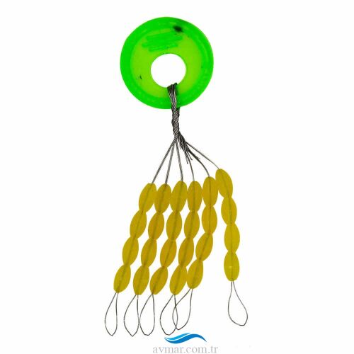 Albastar Stopper - Albastar (1)