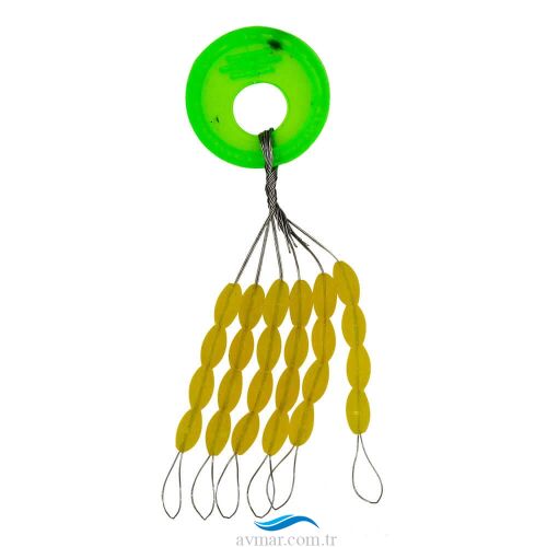 Albastar Stopper - 1