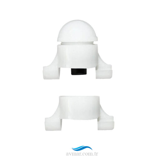 Albastar Strike Alert Işıklı Alarm - Albastar