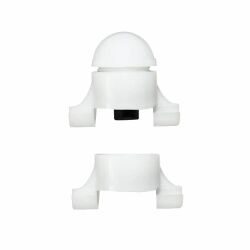 Albastar Strike Alert Işıklı Alarm - 2