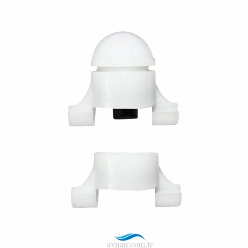 Albastar Strike Alert Işıklı Alarm - Albastar (1)