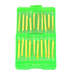 Albastar Sunlight 4*39 Fosfor 20'li - 1