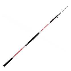 Albastar 3256 Superlative 420cm 100-250gr Surf Kamışı - 1