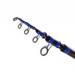 Albastar 3255 Supreme 420cm100-250gr Surf Kamışı - 2