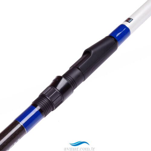 Albastar 3255 Supreme 420cm100-250gr Surf Kamışı - 3