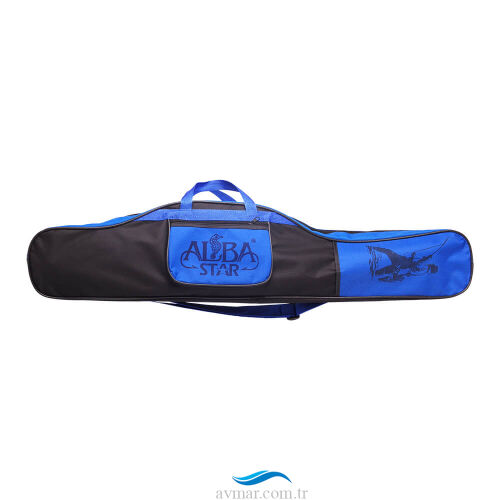 Albastar Surf Kamış Çantası 2 Gözlü 150cm - Albastar (1)