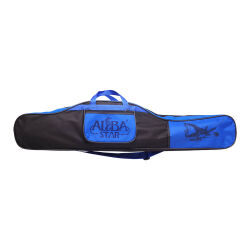 Albastar Surf Kamış Çantası 2 Gözlü 150cm - 2