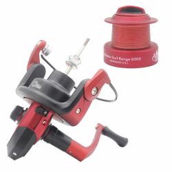 Albastar Surf Range 60 Surf Olta Makinesi - 4