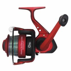 Albastar Surf Range 60 Surf Olta Makinesi - 3