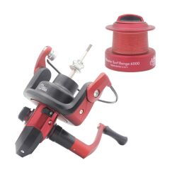 Albastar Surf Range 60 Surf Olta Makinesi - 2