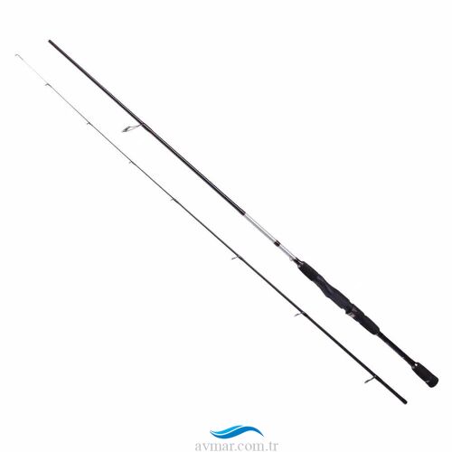 Albastar Talent 2262 210cm 3-10gr Lrf Olta Kamışı - 1