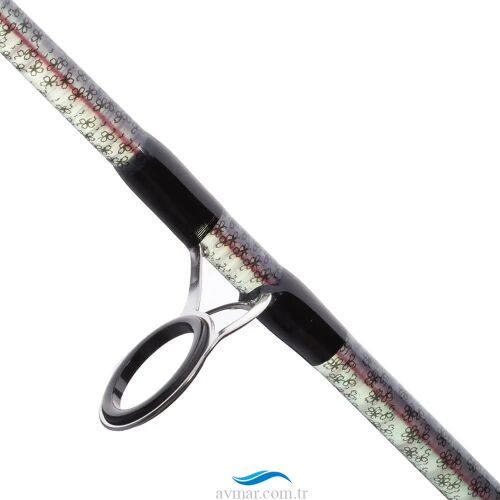 Albastar Taliante 3381 Dolgu 240cm Tekne Bot Kamışı - 3