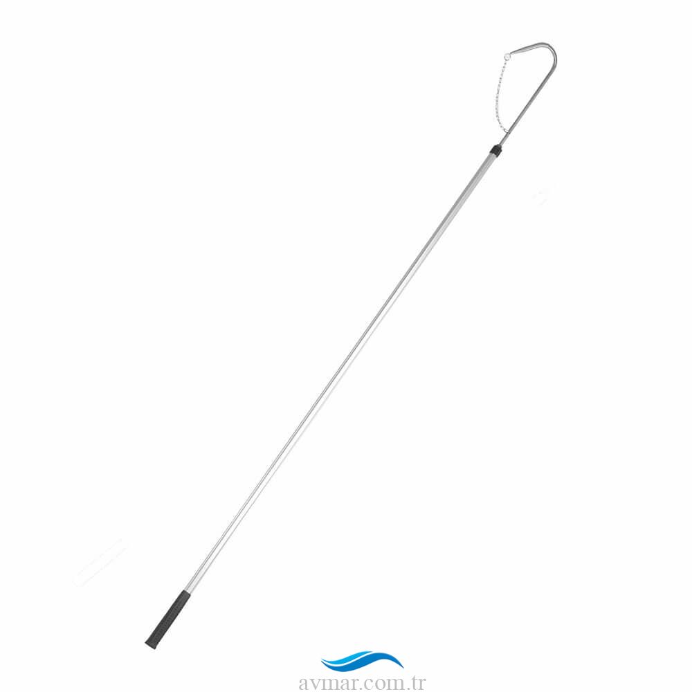 Albastar Tek Parça 120cm Kakıç