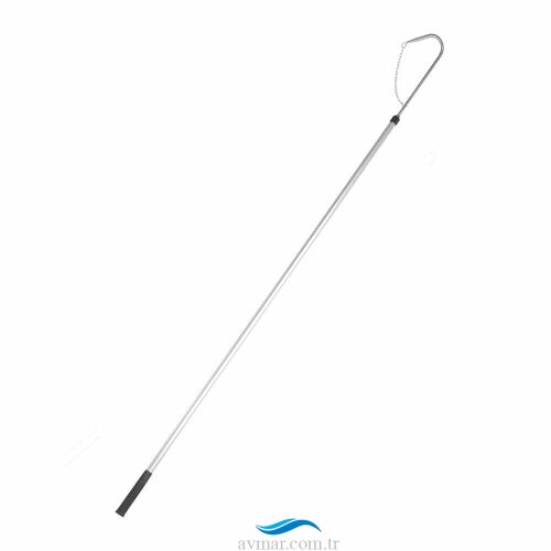 Albastar Tek Parça 120cm Kakıç