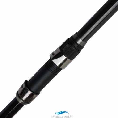 Albastar Telecast 2259 360cm 200gr Surf Olta Kamışı - 4