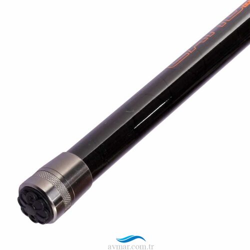 Albastar Telecast 2259 360cm 200gr Surf Olta Kamışı - 5