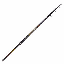 Albastar 2259 Telecast 200g Surf Kamışı - 1