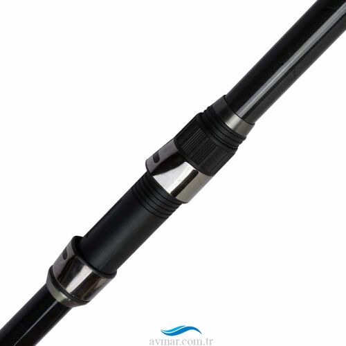 Albastar Telecast 2259 420cm 200gr Surf Olta Kamışı - 4