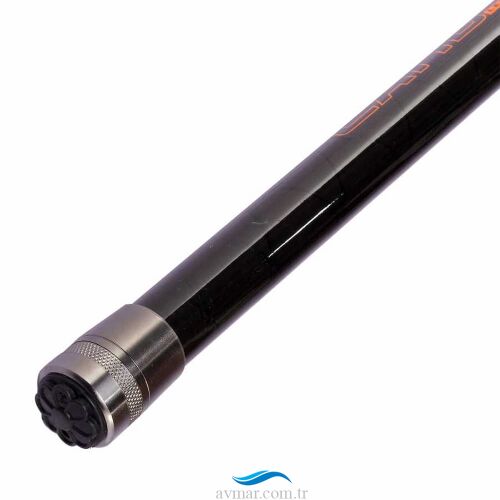 Albastar Telecast 2259 420cm 200gr Surf Olta Kamışı - 5