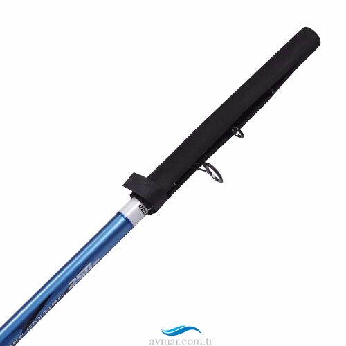 Albastar Trachurus 3558 420cm 100-250gr Surf Olta Kamışı - 3