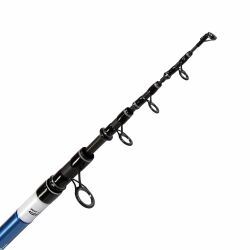 Albastar Trachurus 3558 420cm 100-250gr Surf Olta Kamışı - 4