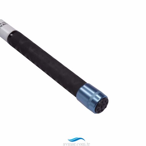 Albastar Trachurus 3558 420cm 100-250gr Surf Olta Kamışı - 6