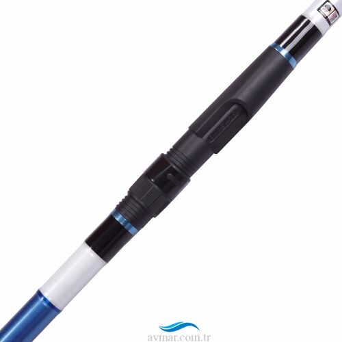 Albastar Trachurus 3558 420cm 100-250gr Surf Olta Kamışı - 5