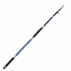 Albastar Trachurus 3558 420cm 100-250gr Surf Olta Kamışı - 2
