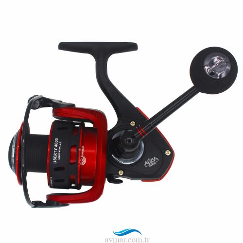 Albastar Uberty Olta Makinesi - 1