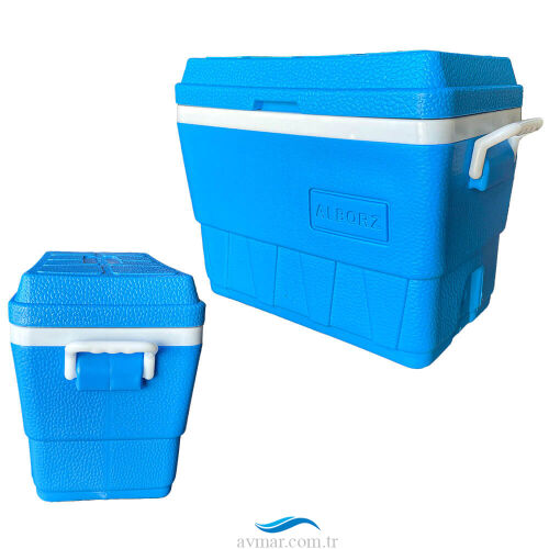 Alborz Buzluk 30lt - Alborz (1)