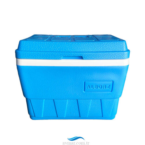 Alborz Buzluk 30lt - Alborz