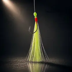 Alesta Lemon Sparkle Rig X0262 5li Çapari - 2